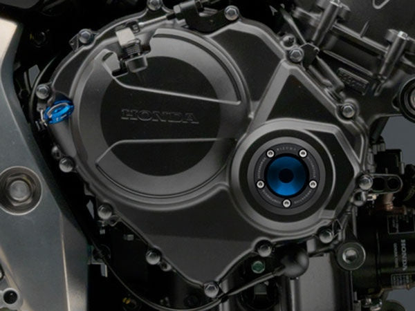 Rizoma Engine Oil filler caps