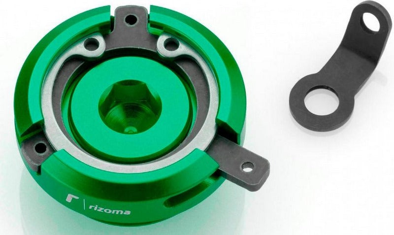 Rizoma Engine Oil filler caps