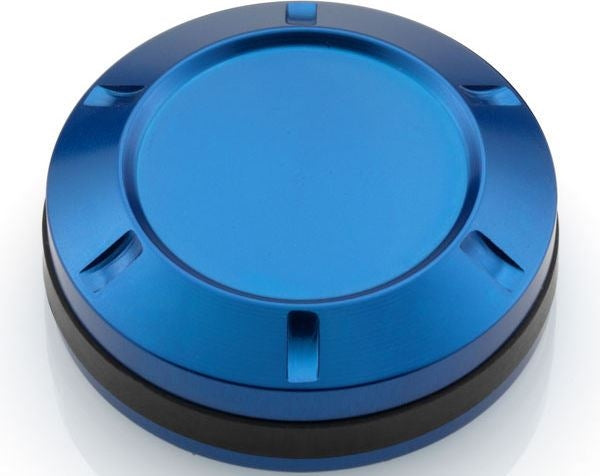 Rizoma Brake / Clutch fluid tanks caps