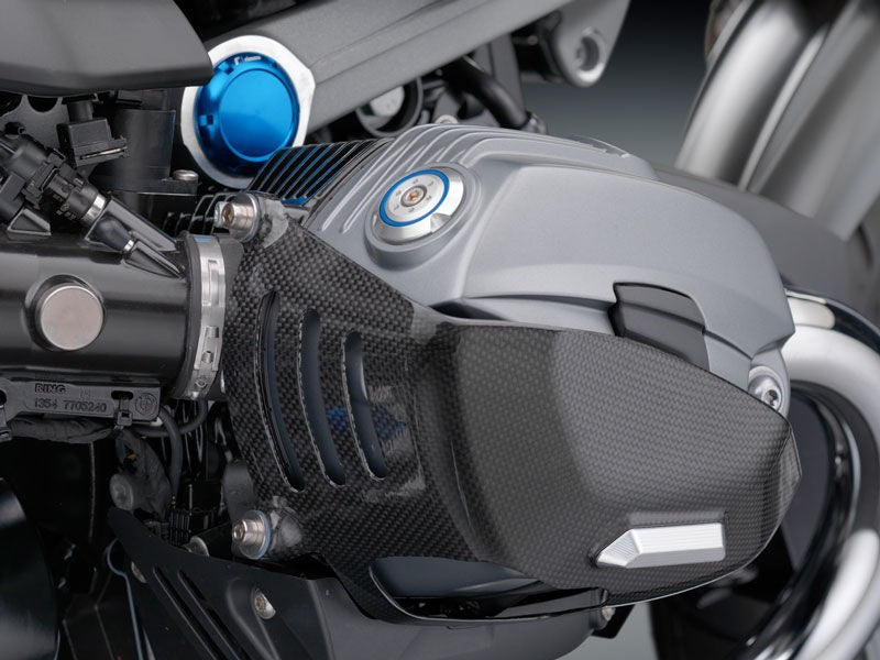 Rizoma Engine Oil filler cap