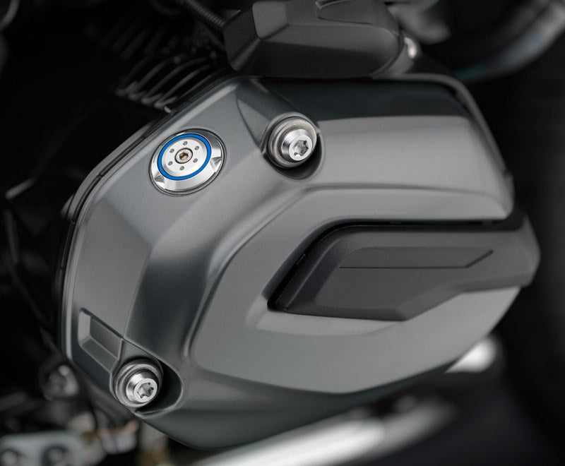 Rizoma Engine Oil filler cap