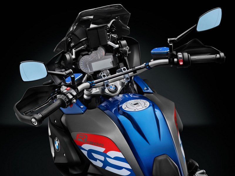 Rizoma Clutch fluid tank cap