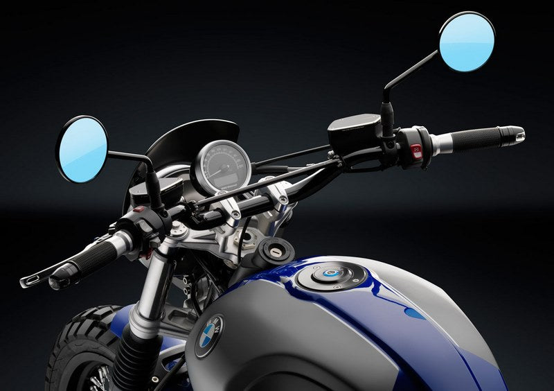 Rizoma Clutch fluid tank cap