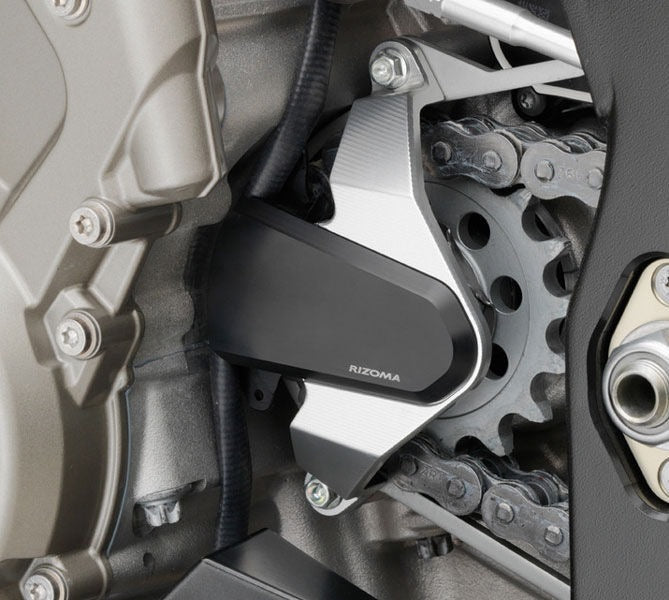 Rizoma Sprocket Cover