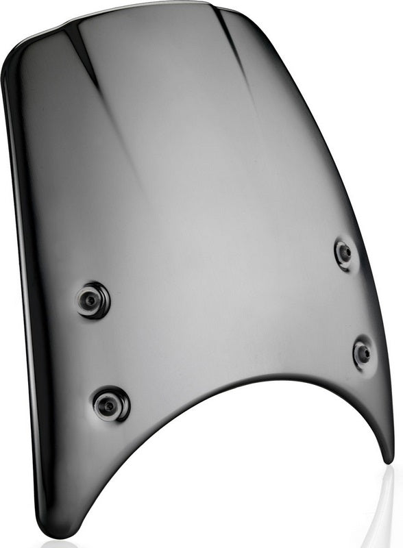 Rizoma Headlight Fairing (Aluminium)
