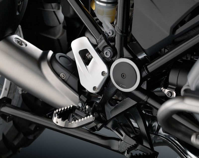 Rizoma Swing arm hole plugs