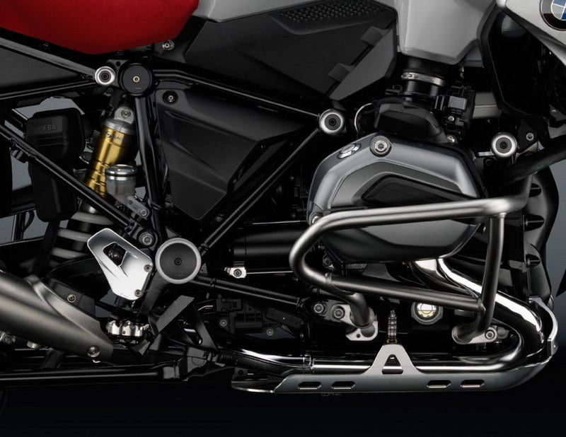 Rizoma Swing arm hole plugs