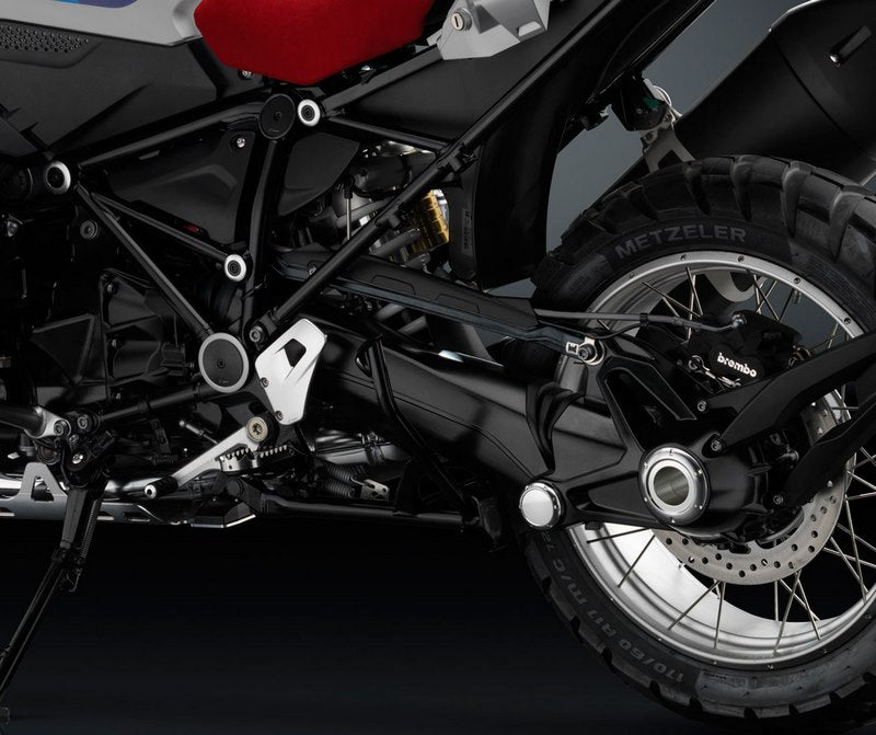 Rizoma Swing arm hole plugs