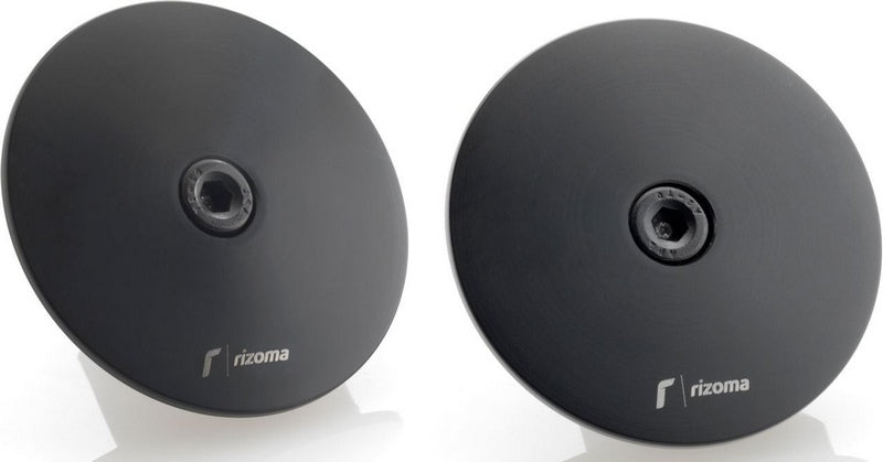 Rizoma Swing arm hole plugs