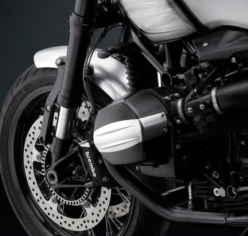 Rizoma Front fender