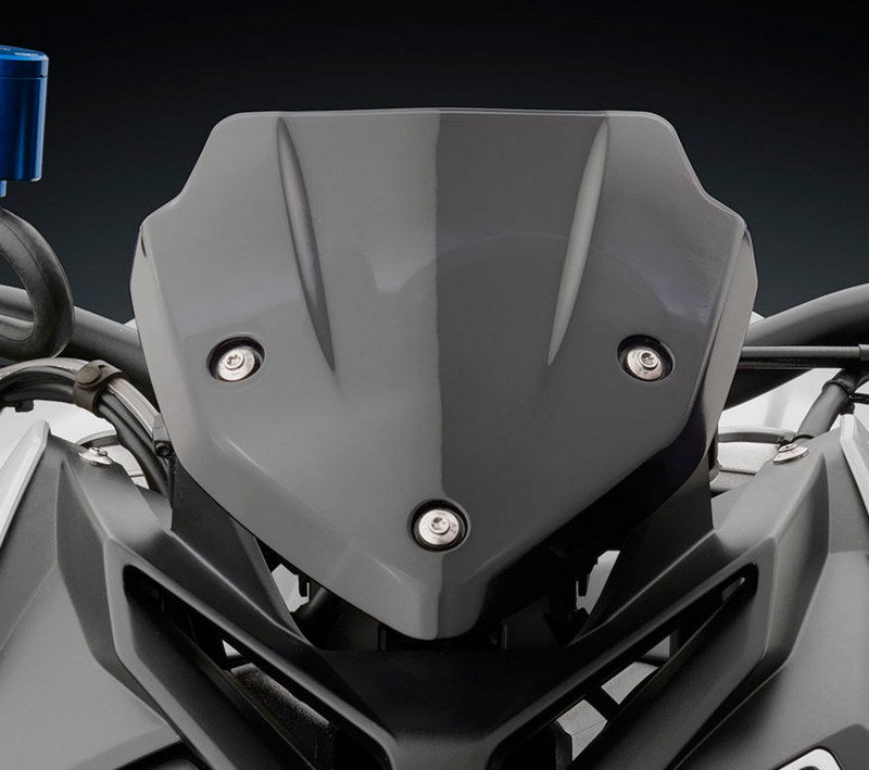 Rizoma Headlight Fairing