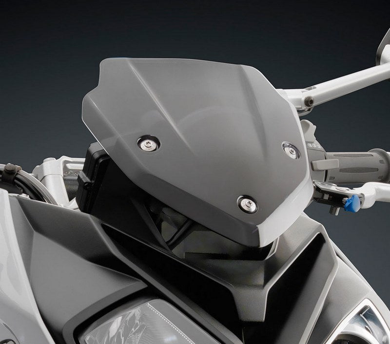 Rizoma Headlight Fairing