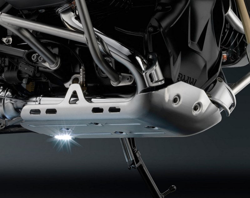 Rizoma Skid Plate