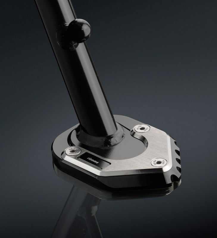 Rizoma Side Stand Base