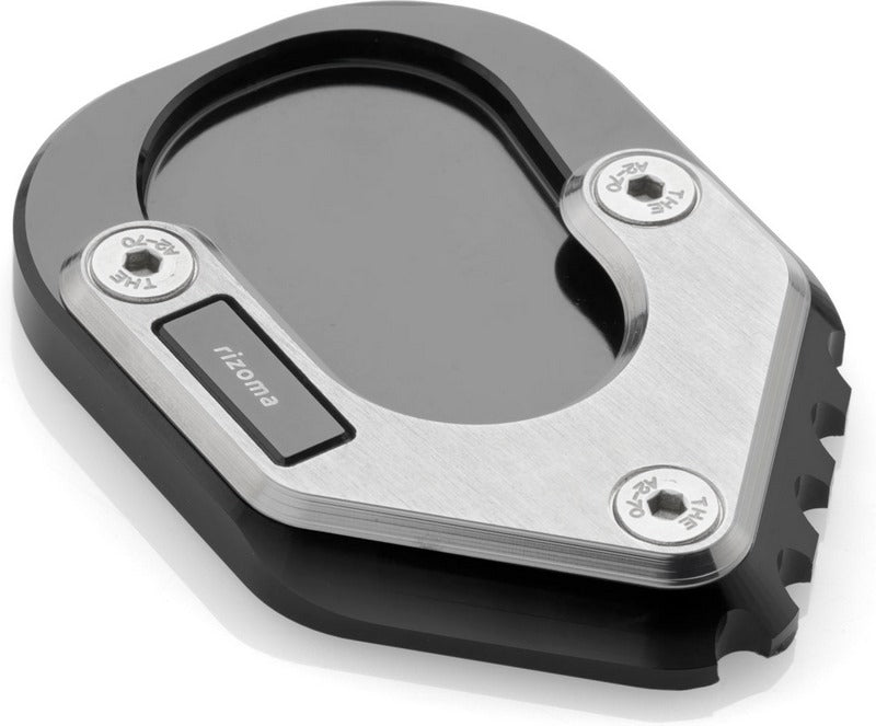 Rizoma Side Stand Base