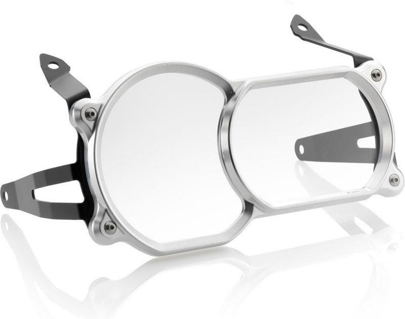 Rizoma Headlight Guard