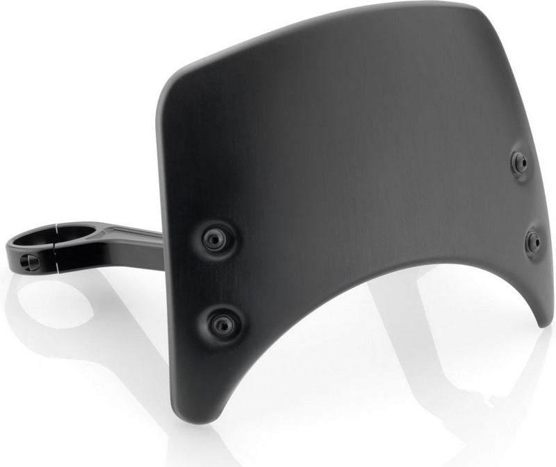 Rizoma Low headlight Fairing with Headlight fairing Adapter