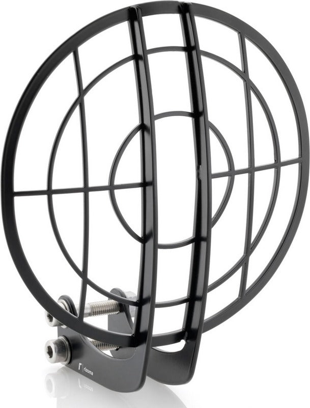Rizoma Headlight Guard