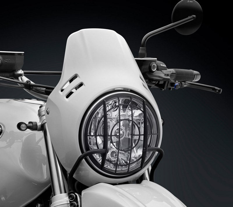 Rizoma Headlight Guard
