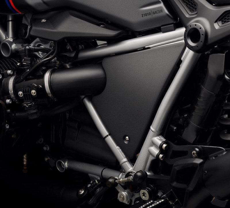 Rizoma Airbox Cover
