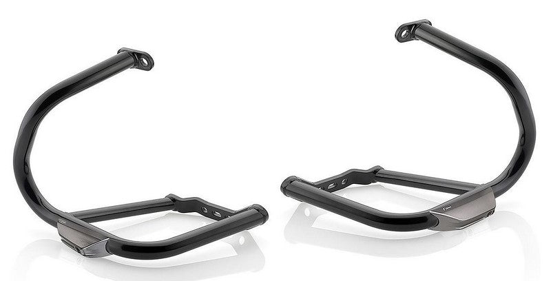 Rizoma / リゾマ Slider Crashbar motor protection with additional aluminum | ZBW087BD