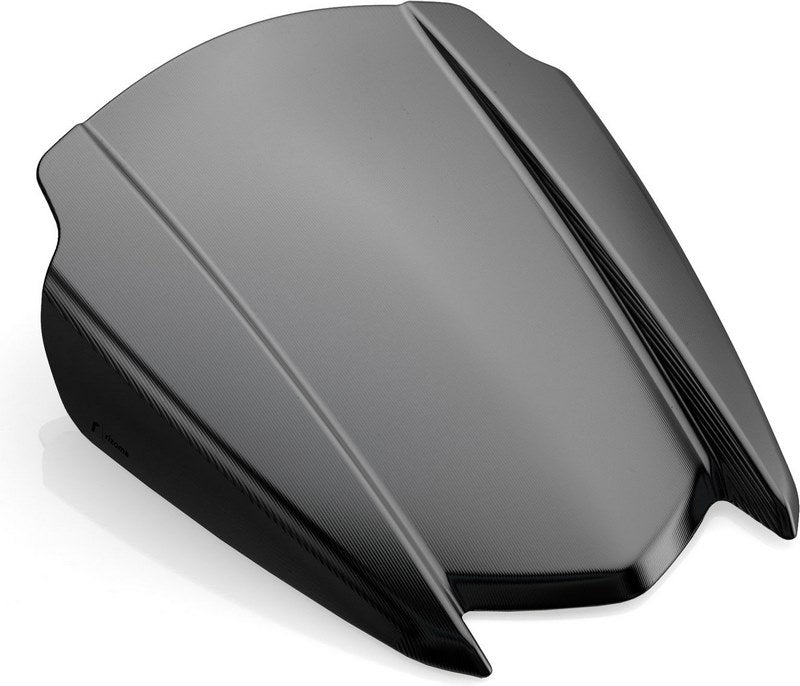 Rizoma Headlight Fairing (Aluminium)