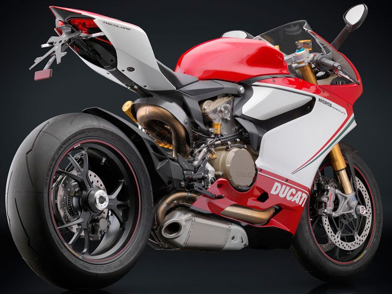 Rizoma Clutch cover protection