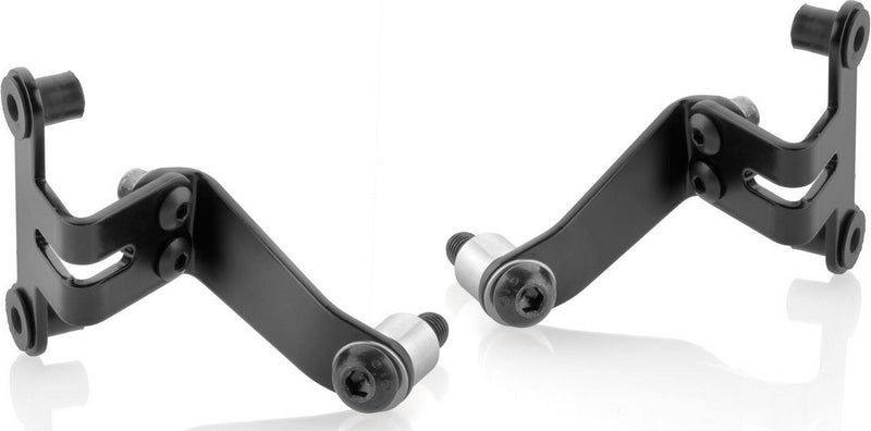 Rizoma Headlight Fairing Adapter for CF010