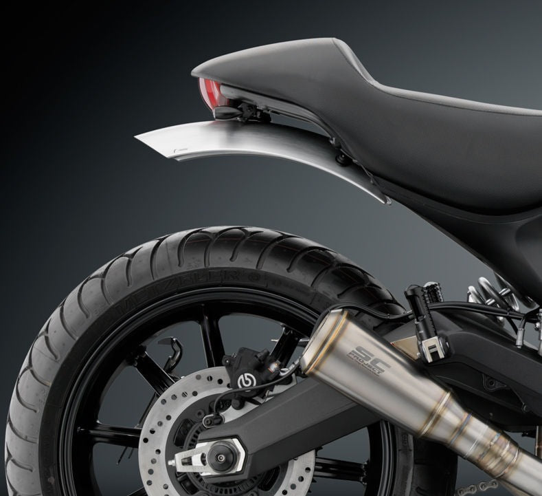 Rizoma Rear Fender