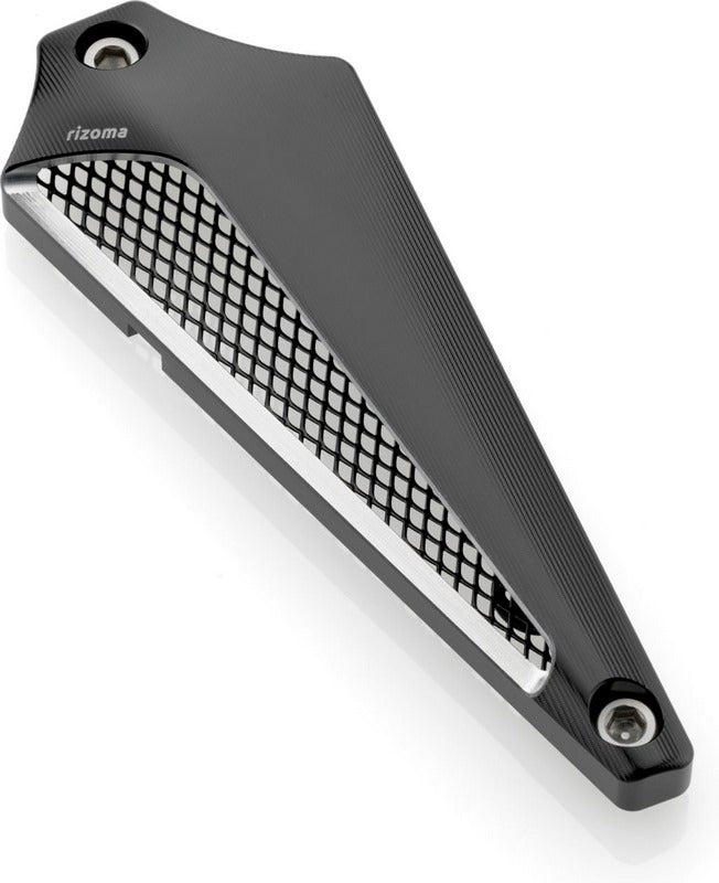 Rizoma Air intake for vertical belt cover