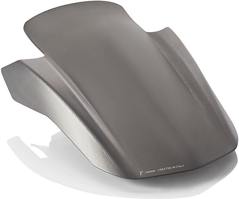 Rizoma / リゾマ Headlight fairing Aluminum | ZDM147D