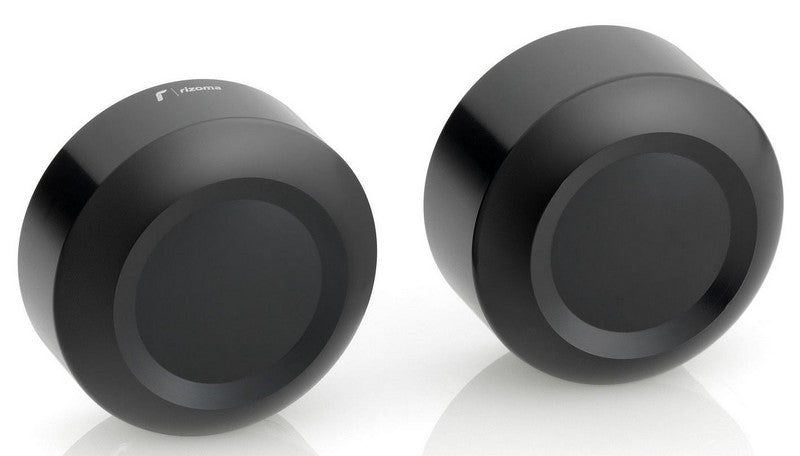 Rizoma / リゾマ Wheel nut cover at the back | ZHD137BM