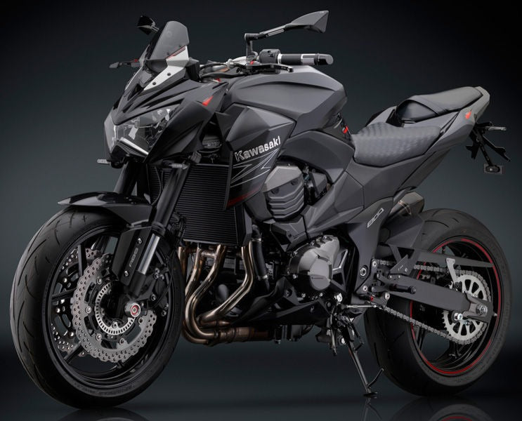 Rizoma Headlight Fairing