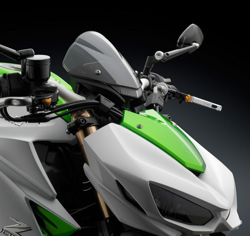 Rizoma Headlight Fairing