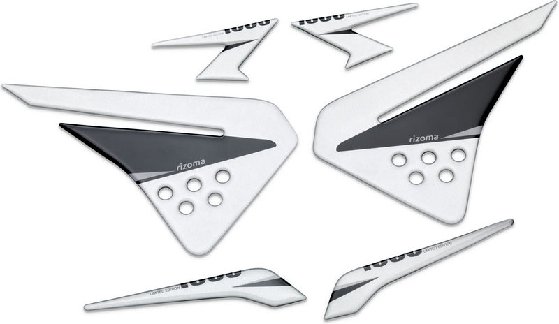 Rizoma Rizoma Graphic kit