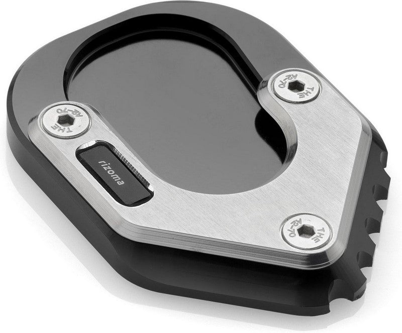 Rizoma / リゾマ Kick stand base extension | ZMG012B