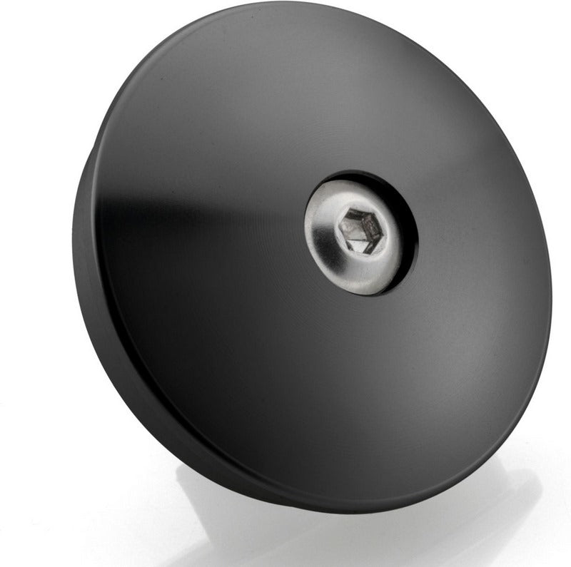 Rizoma Swing Arm Hole Plugs (Left)