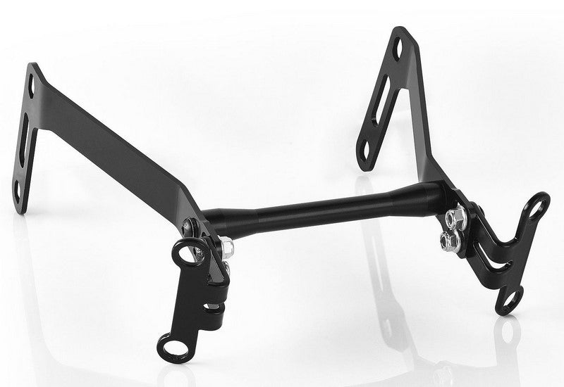 Rizoma / リゾマ Mounting kit for wind shield CF010 | ZTH062B