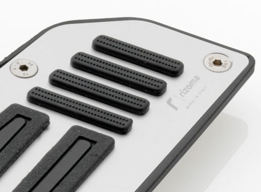 Rizoma Footrest Front Side
