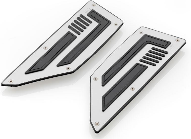 Rizoma Footrest Rear Side