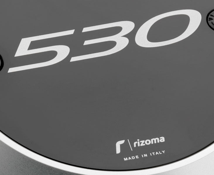 Rizoma Sump Cover