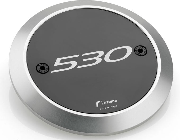 Rizoma Sump Cover