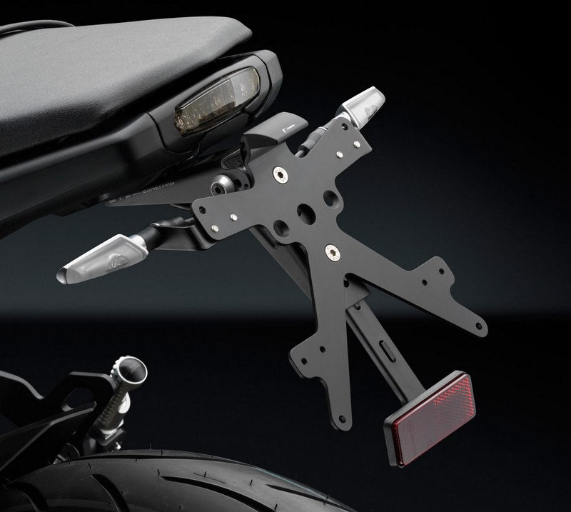 Rizoma Tail Light