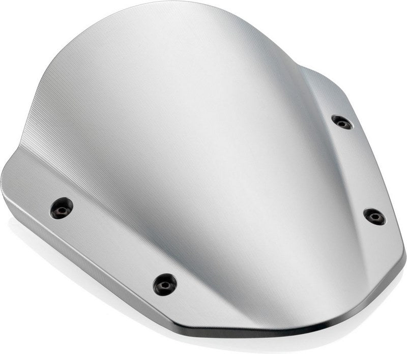 Rizoma Headlight Fairing (Aluminium)