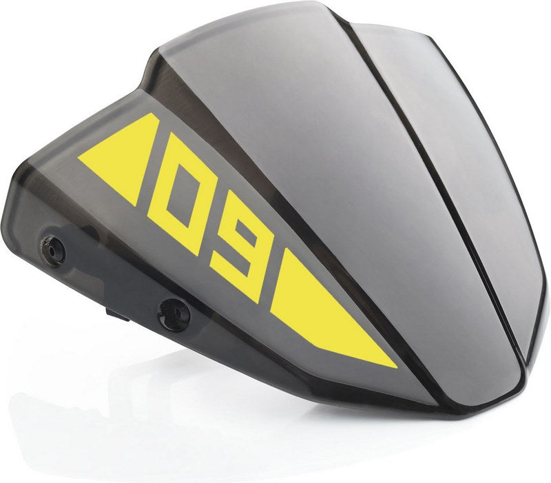 Rizoma Headlight Fairing (Polycarbonate)