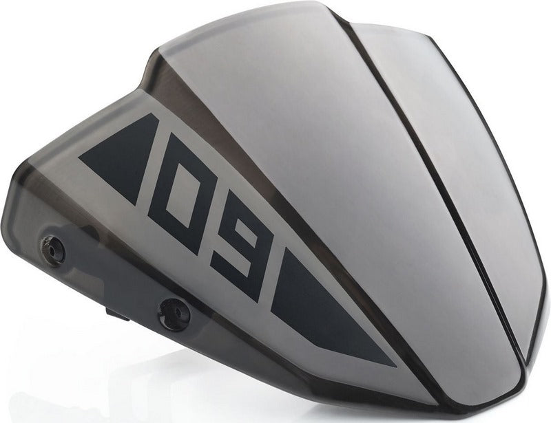Rizoma Headlight Fairing (Polycarbonate)