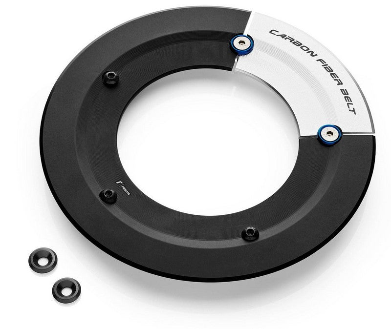 Rizoma / リゾマ Pulley cover (rear) | ZYF034B