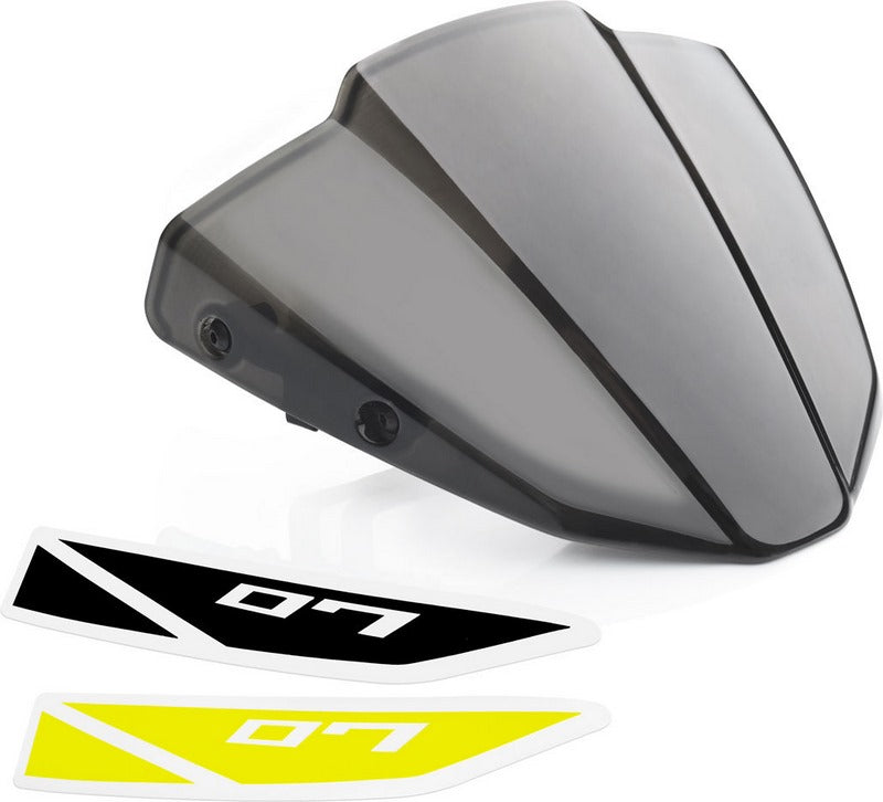 Rizoma Headlight Fairing (Polycarbonate)