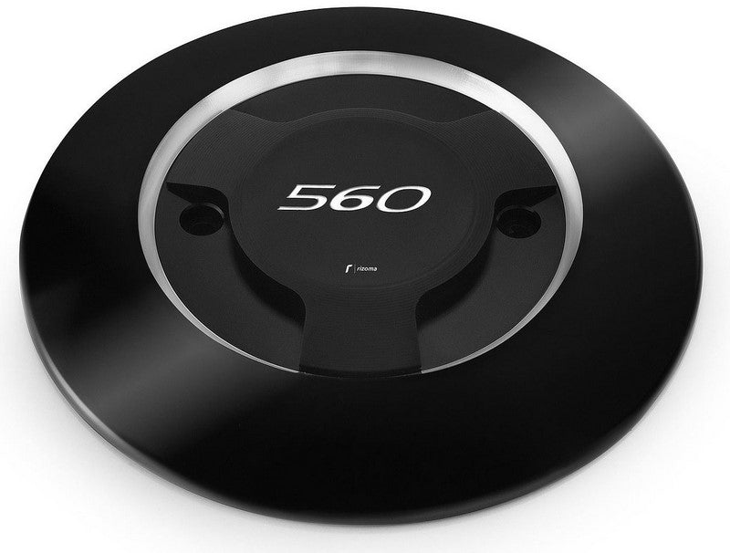 Rizoma / リゾマ Crankcase cover | ZYF043B