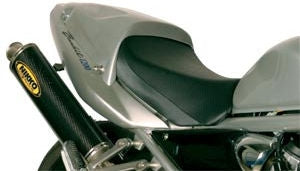 S2-Concept / S2コンセプト シートカウル BANDIT 600 ブラック | 1204-BANDIT600